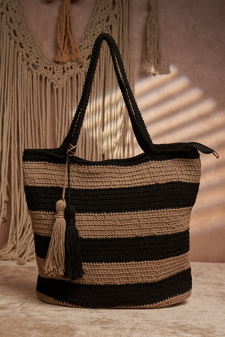 The Coastal Tote