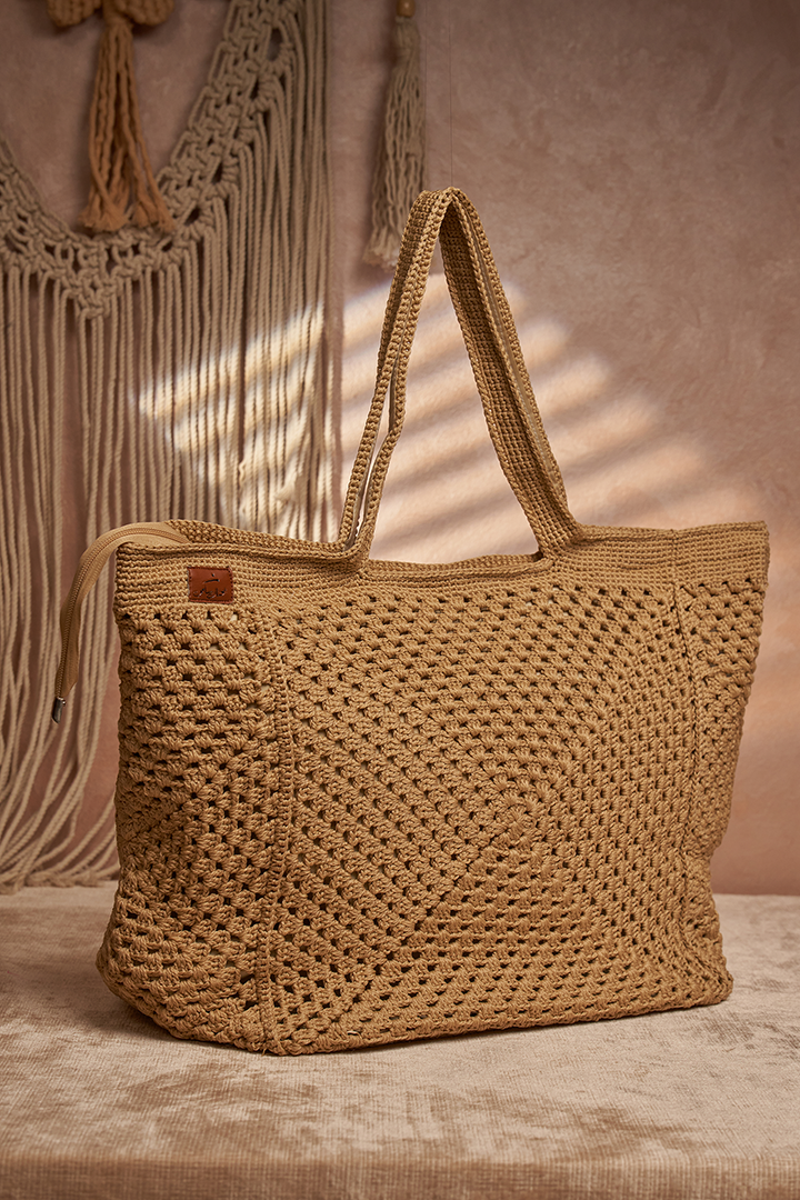 The Saguaro Bag