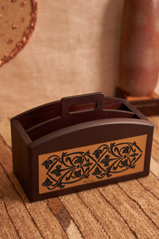 The Florentine Caddy