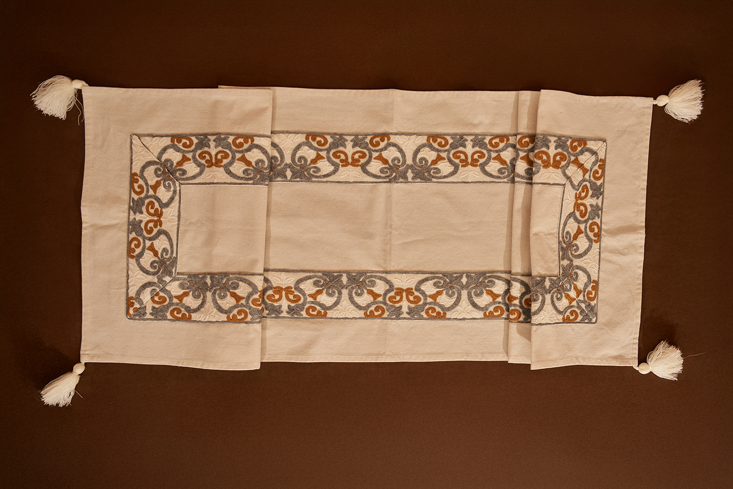 Zaina Runner