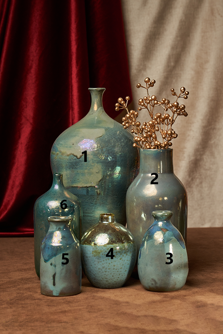 The Lumina Collection