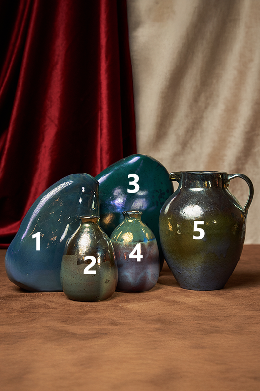 Celestial Bloom Collection