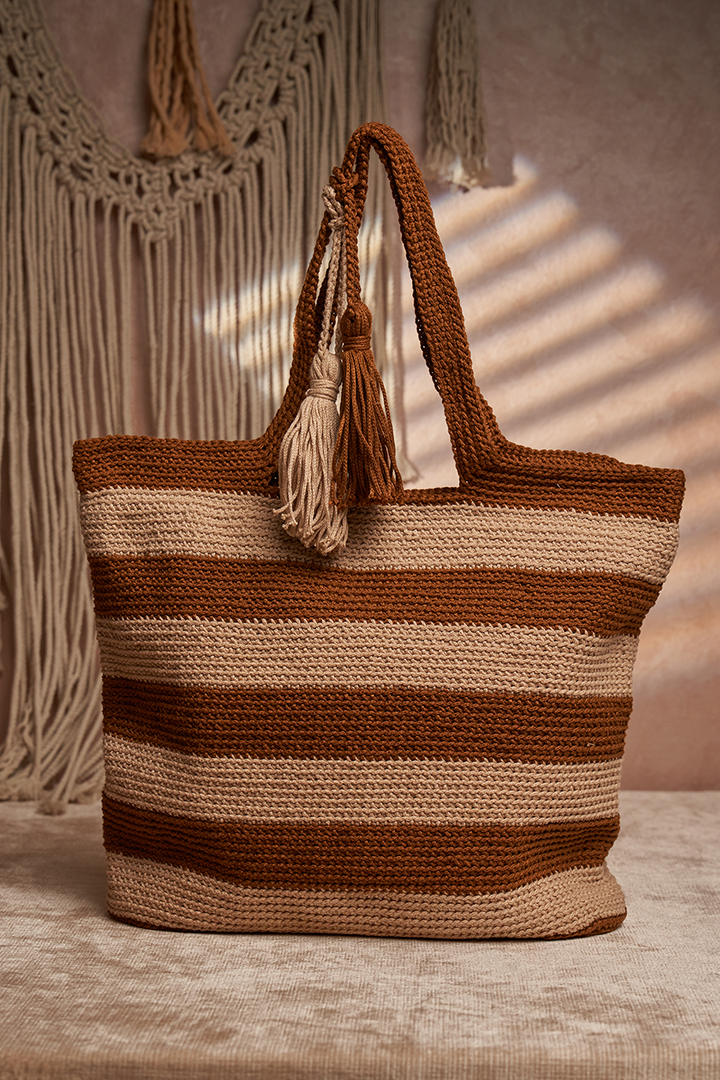 The Coastal Tote