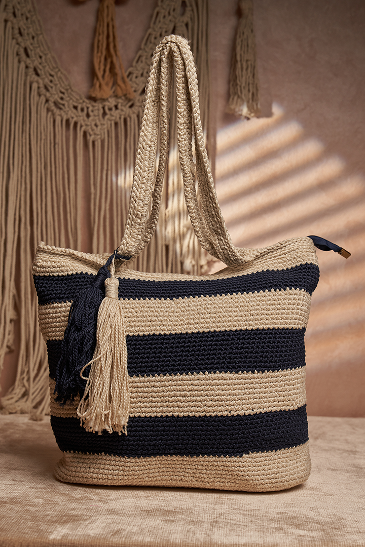 The Coastal Tote