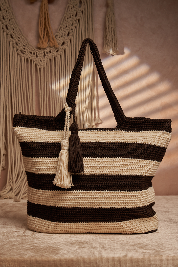 The Coastal Tote