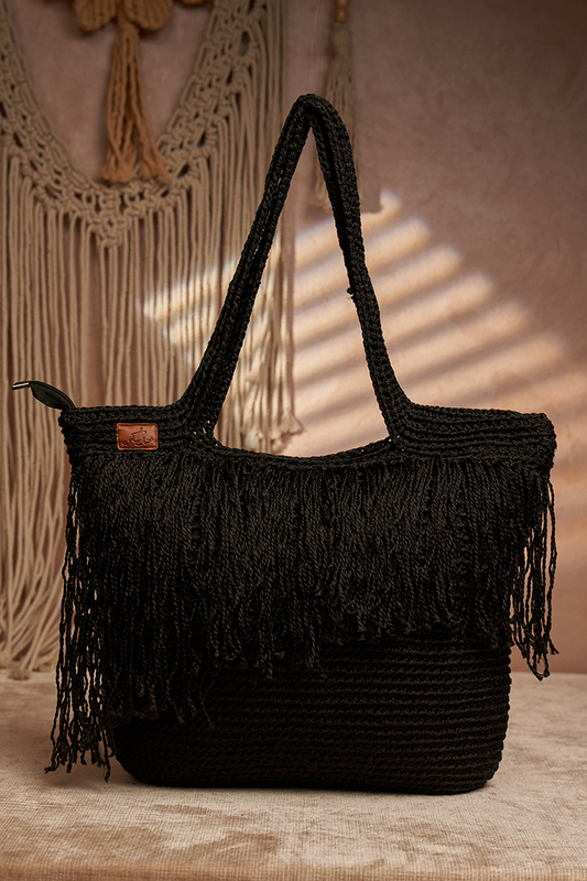 The Fringe Muse