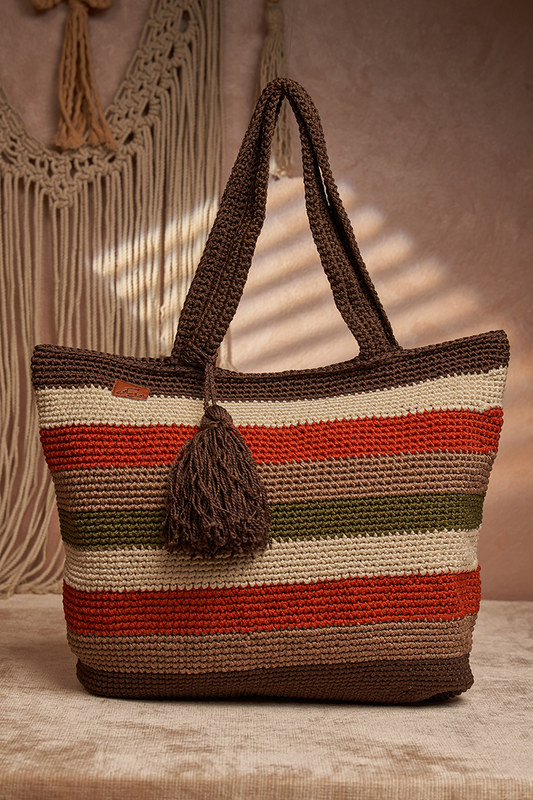 The Sierra Stripe