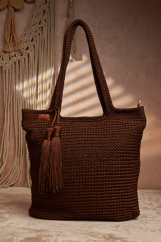 The Espresso Bag