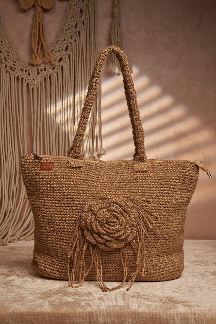 The Solstice Hobo Bag