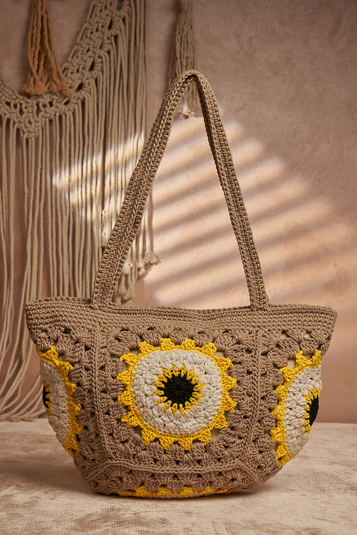 The Eye of Providence Bag