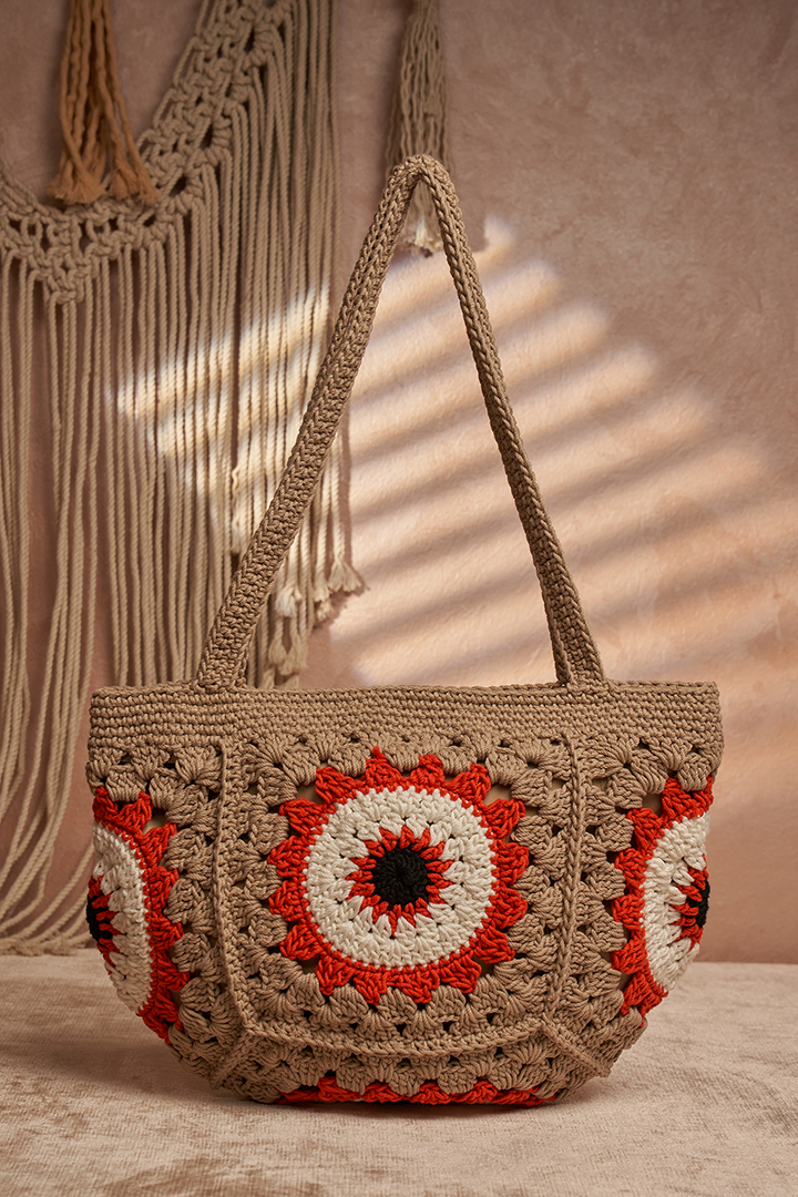 The Eye of Providence Bag