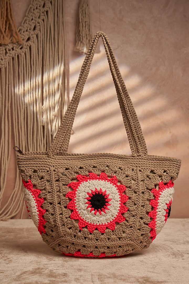 The Eye of Providence Bag