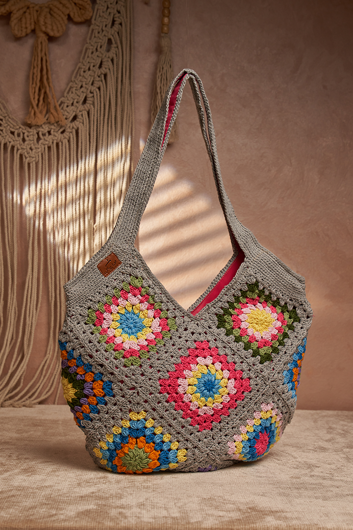 The Gypsy Bag