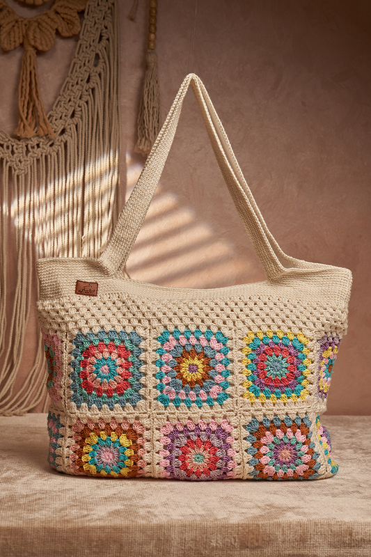 The Nomad Bag