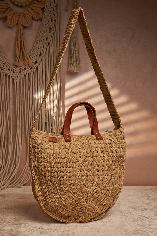The Solara Bag