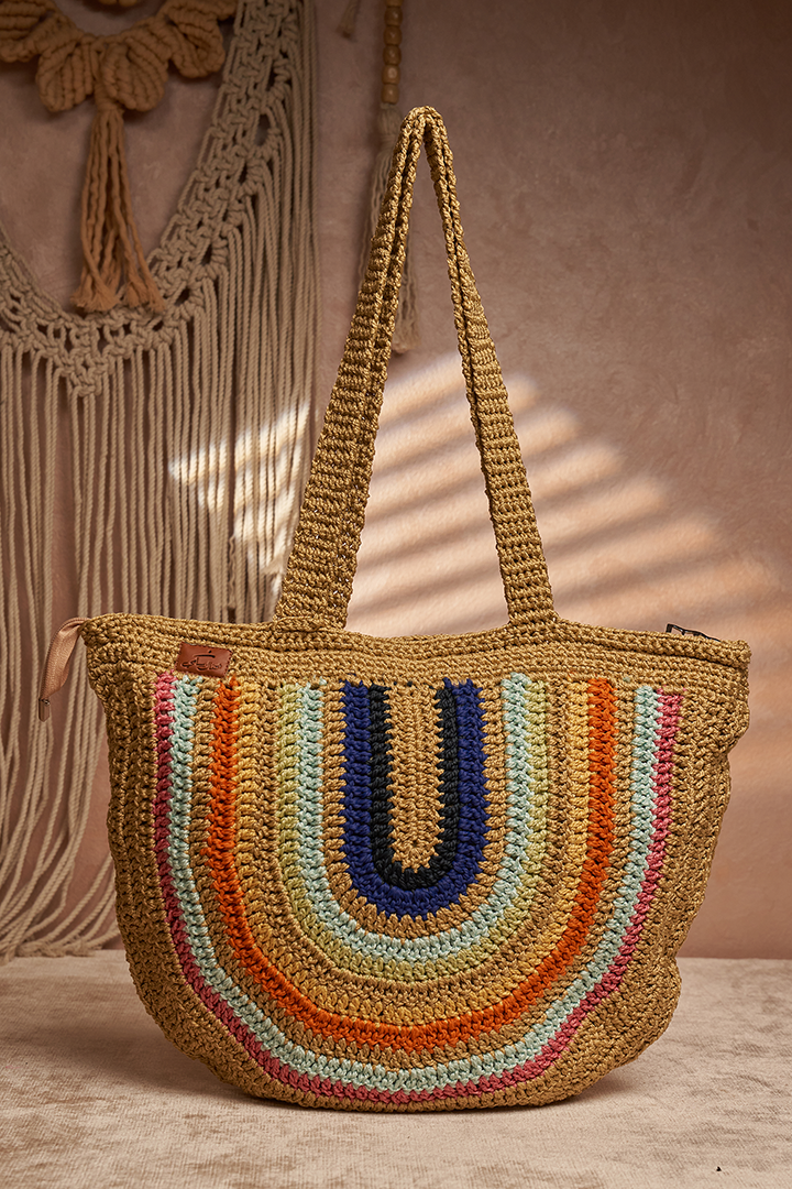 The Soleil Bag
