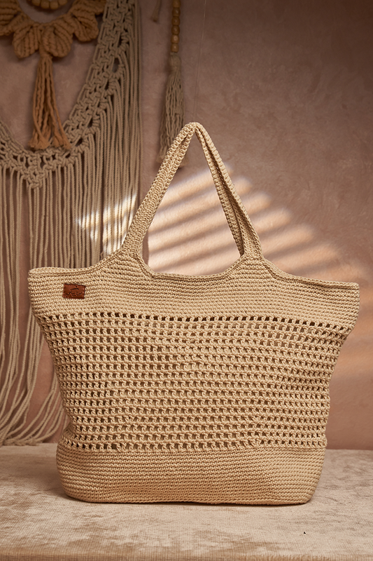The Casablanca Bag