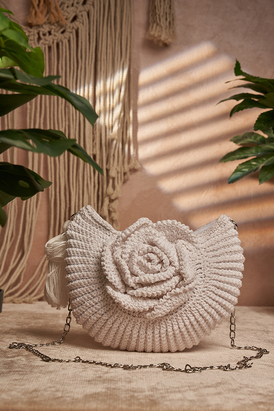 The Boho-Chic Bag