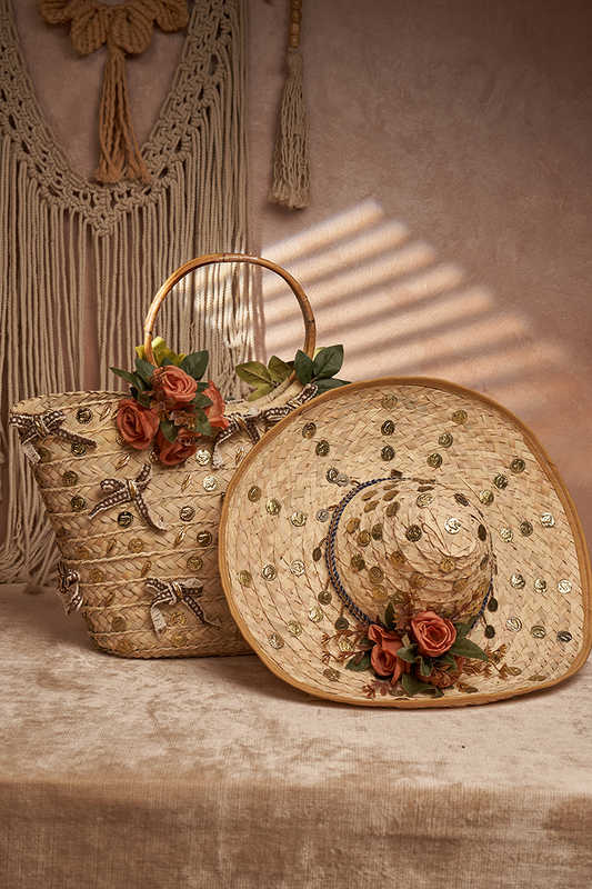 Boho Chic Riviera
