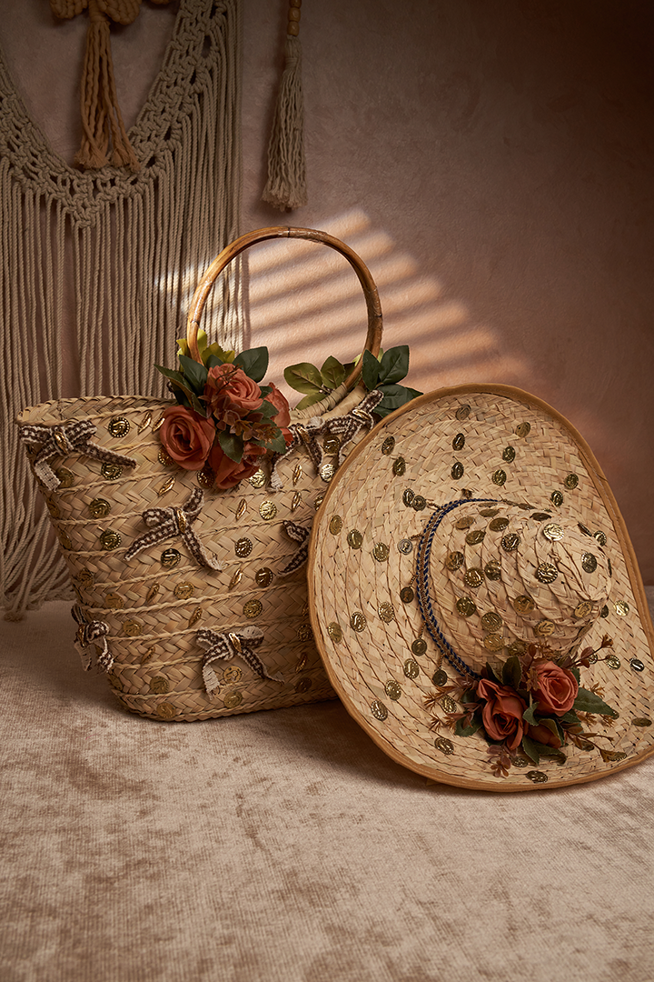 Boho Chic Riviera