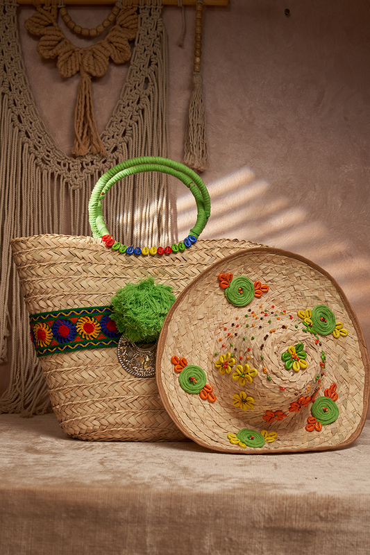 Boho Chic Riviera