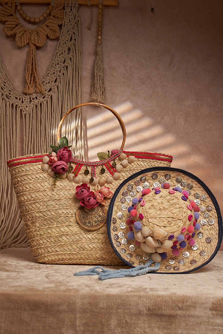 Boho Chic Riviera