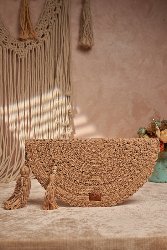The Solstice Clutch Collection