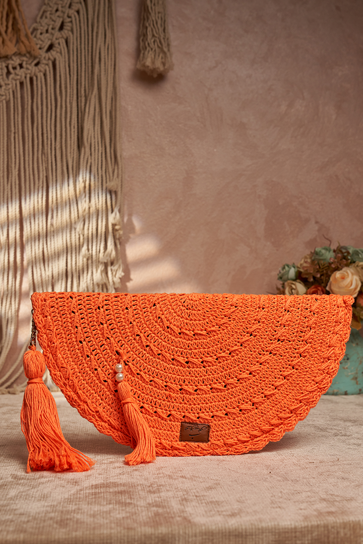 The Solstice Clutch Collection