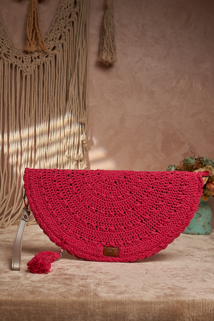 The Solstice Clutch Collection