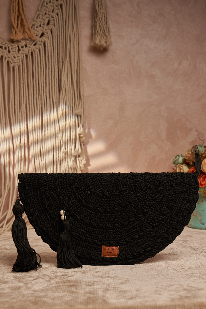 The Solstice Clutch Collection