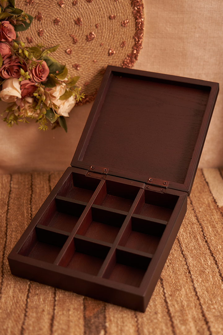 The Culinary Keepsake