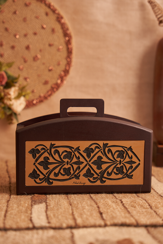 The Florentine Caddy