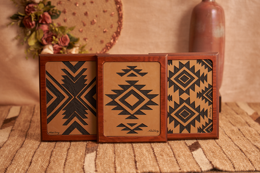 The Tribal Treasure Set