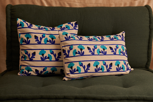 The Aegean Cushions