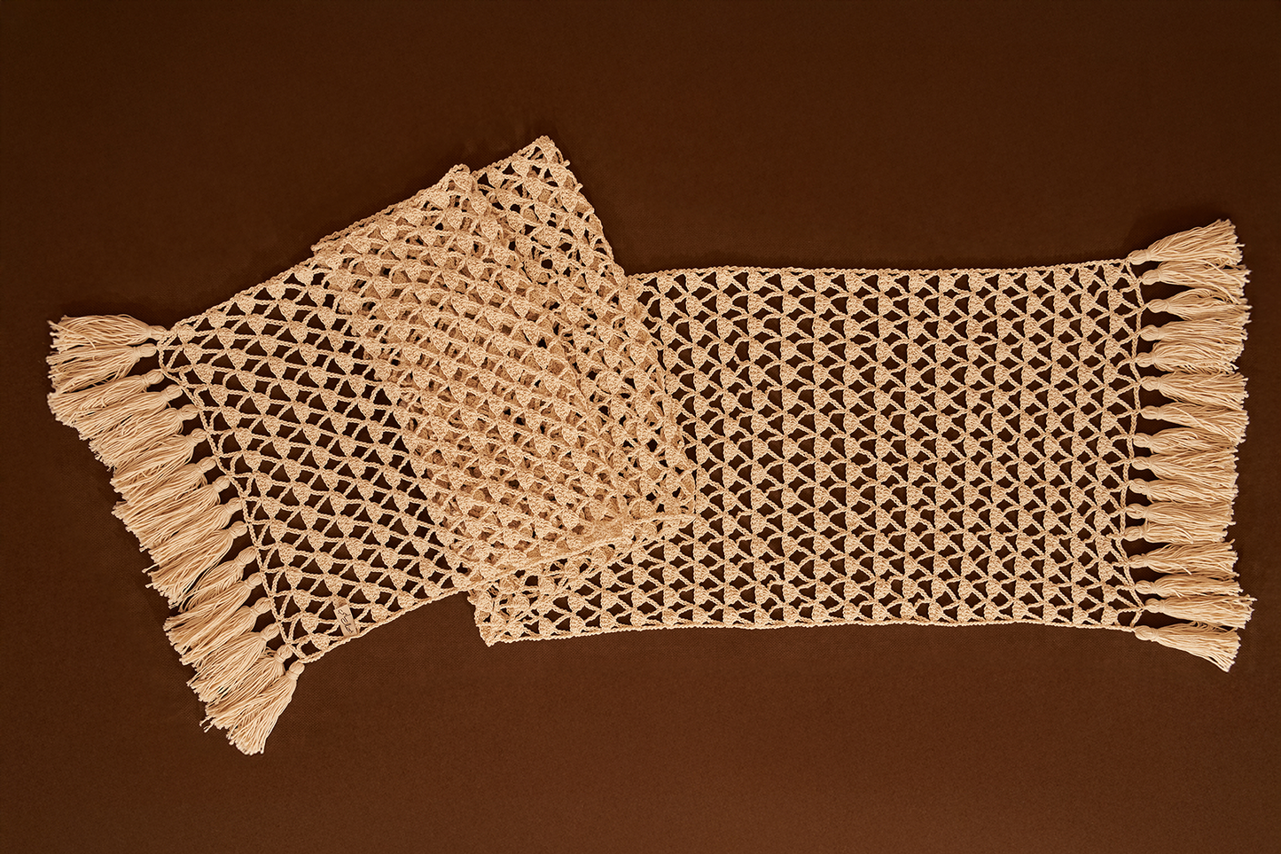 The Venetian Crochet