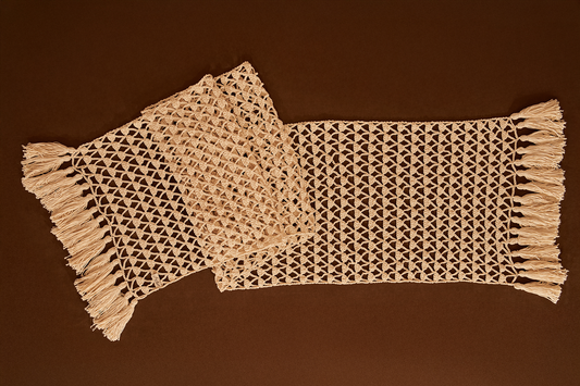 The Venetian Crochet