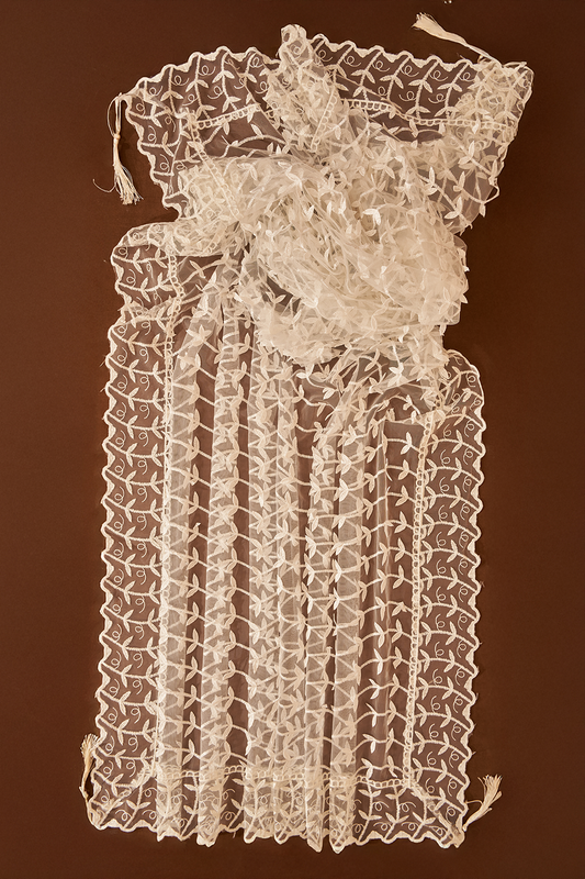 The Gossamer Dining Tablecloth