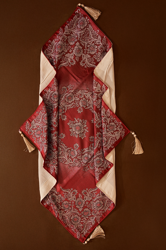 The Imperial Crimson Scroll