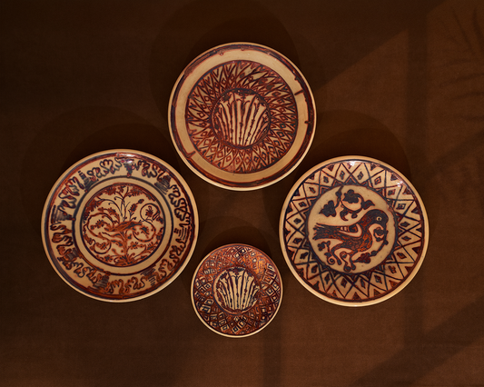 Echoes of Clay Collection