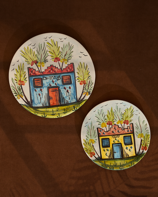 Pueblo Encantado Collection