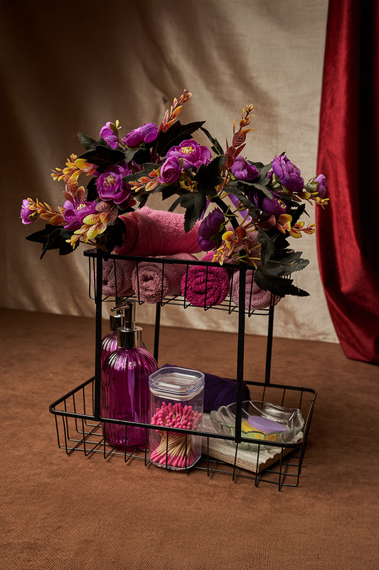 The Orchid Oasis