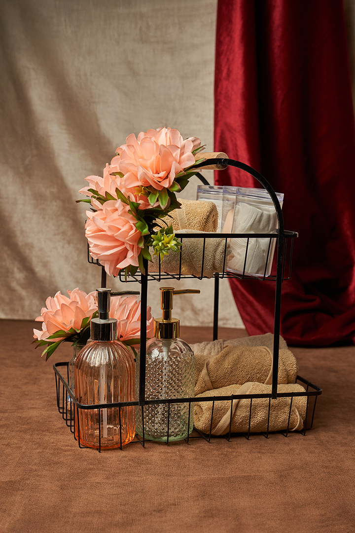 The Serenity Countertop Organizer