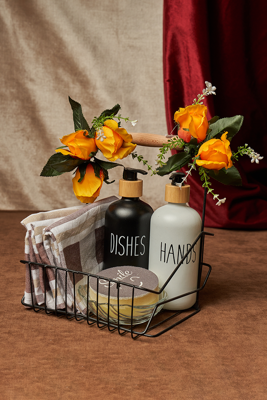 The Harmony Sink Caddy