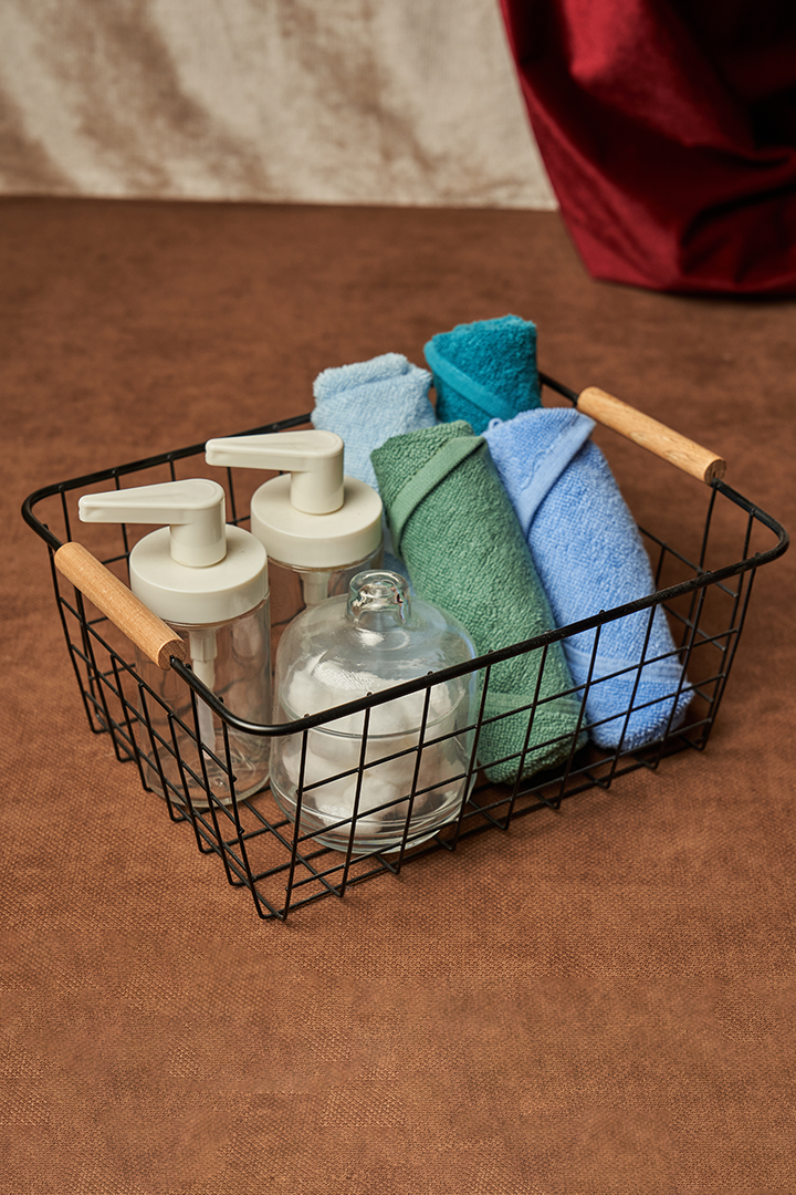 The Serenity Caddy