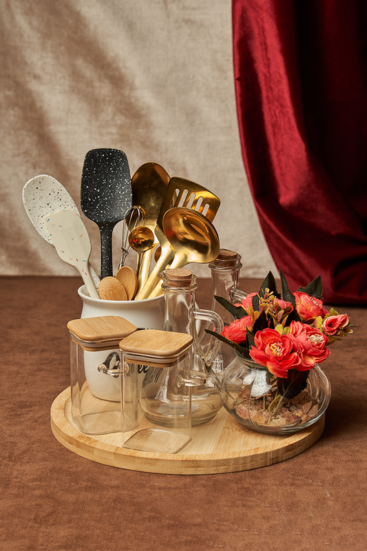 The Gourmet Essentials Collection