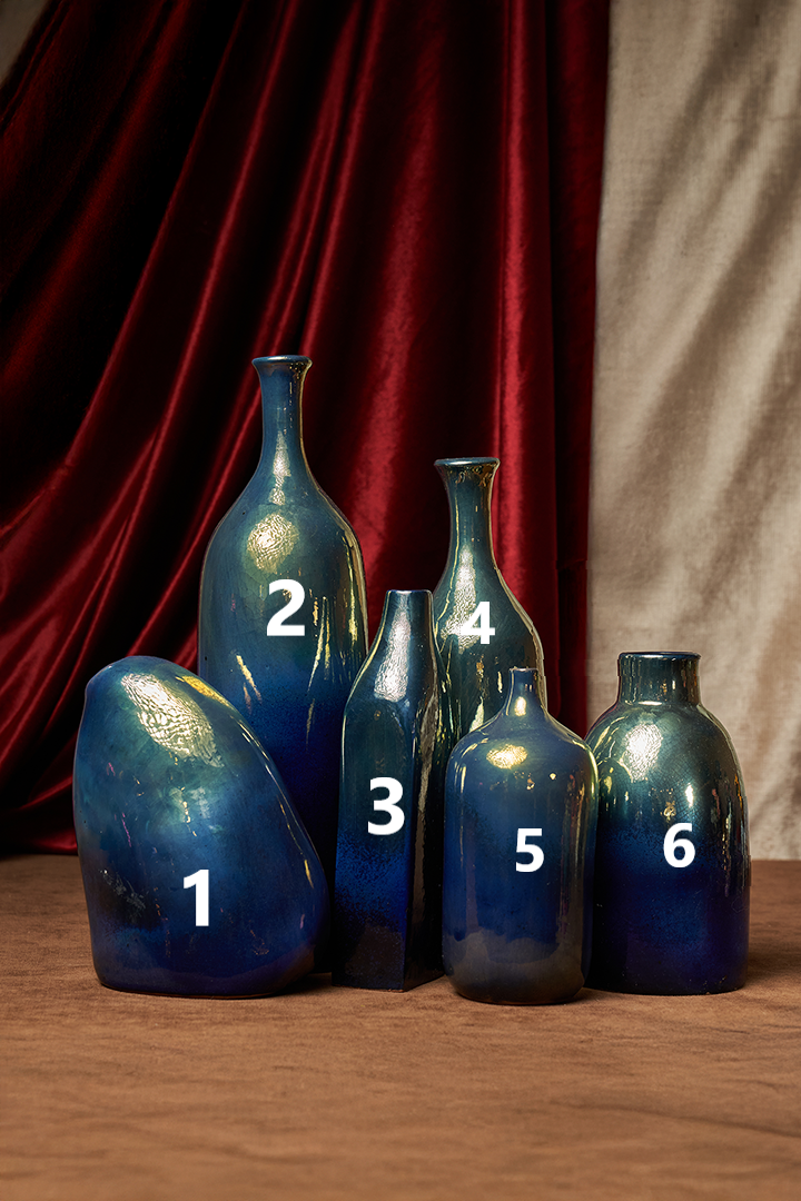 Midnight Tide Collection