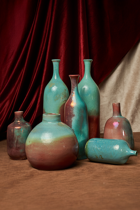 Desert Aurora Collection