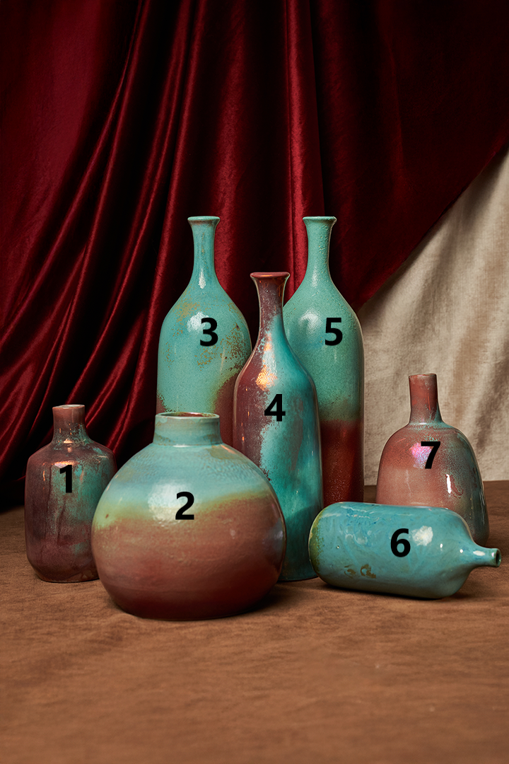 Desert Aurora Collection
