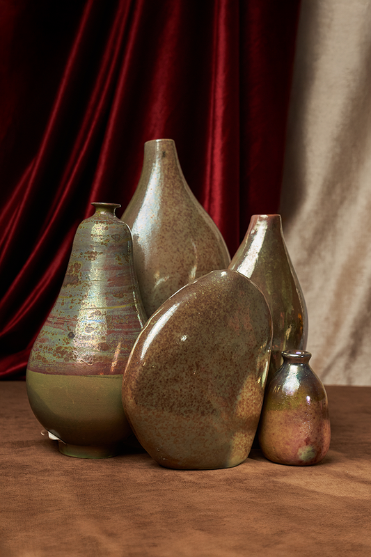 Golden Earth Collection