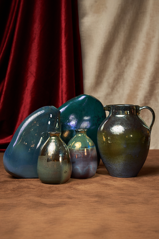 Celestial Bloom Collection